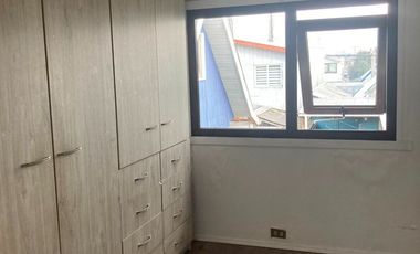 SE ARRIENDA CASA CON FINES COMERCIALES EN RAMON MUNITA PUERTO MONTT