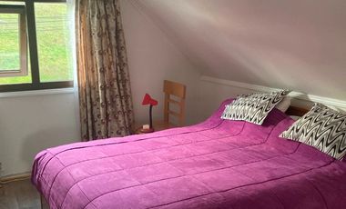 SE ARRIENDA CASA CON FINES COMERCIALES EN RAMON MUNITA PUERTO MONTT