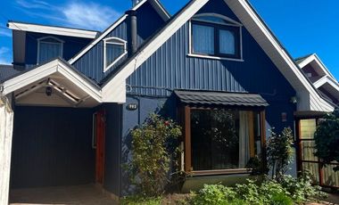 SE ARRIENDA CASA CON FINES COMERCIALES EN RAMON MUNITA PUERTO MONTT