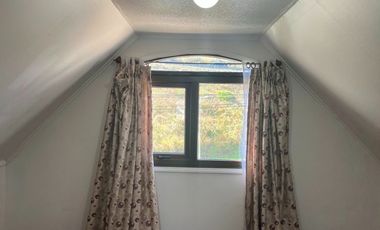 SE ARRIENDA CASA CON FINES COMERCIALES EN RAMON MUNITA PUERTO MONTT