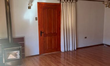 SE ARRIENDA CASA CON FINES COMERCIALES EN RAMON MUNITA PUERTO MONTT