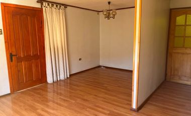 SE ARRIENDA CASA CON FINES COMERCIALES EN RAMON MUNITA PUERTO MONTT