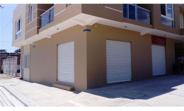 Renta de Casa en Manta