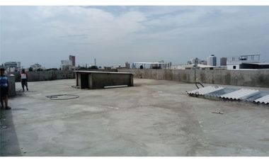 Renta de Casa en Manta