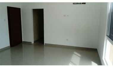 Renta de Casa en Manta