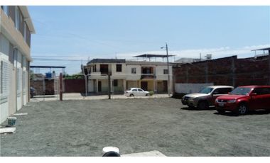 Renta de Casa en Manta