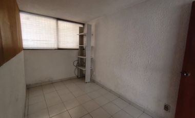RENTA LINDA CASA EN STA CRUZ DEL MONTE !!!