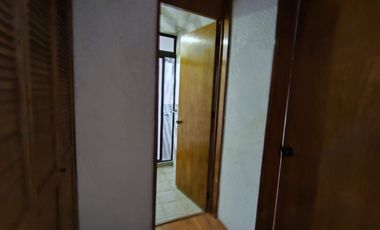 RENTA LINDA CASA EN STA CRUZ DEL MONTE !!!