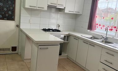 SE ARRIENDA CASA EN VALLE VOLCANES PUERTO MONTT PARA USO DE OFICINAS