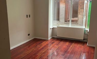 SE ARRIENDA CASA EN VALLE VOLCANES PUERTO MONTT PARA USO DE OFICINAS