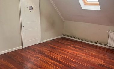 SE ARRIENDA CASA EN VALLE VOLCANES PUERTO MONTT PARA USO DE OFICINAS