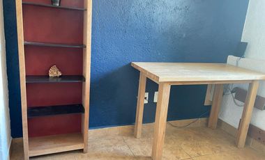 CASA EN RENTA AMUEBLADA EN MILENIO III DENTRO DE CONDOMINIO