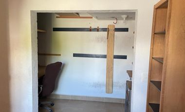 CASA EN RENTA AMUEBLADA EN MILENIO III DENTRO DE CONDOMINIO