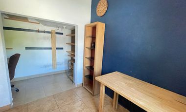 CASA EN RENTA AMUEBLADA EN MILENIO III DENTRO DE CONDOMINIO