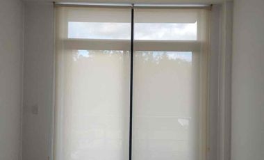 DEPARYAMENTO SIN MUEBLES EN RENTA RESIDENCIAL GALIA