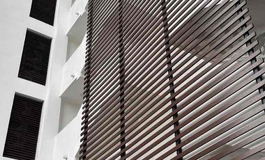 DEPARYAMENTO SIN MUEBLES EN RENTA RESIDENCIAL GALIA