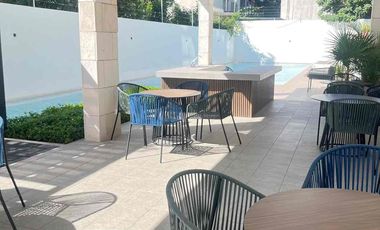 DEPARYAMENTO SIN MUEBLES EN RENTA RESIDENCIAL GALIA