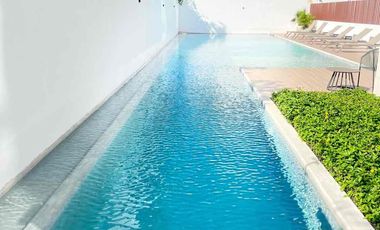 DEPARYAMENTO SIN MUEBLES EN RENTA RESIDENCIAL GALIA