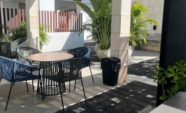 DEPARYAMENTO SIN MUEBLES EN RENTA RESIDENCIAL GALIA