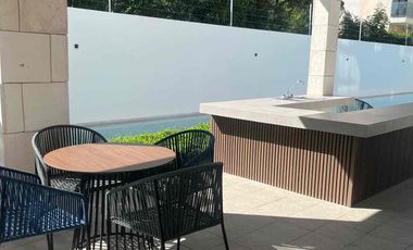 DEPARYAMENTO SIN MUEBLES EN RENTA RESIDENCIAL GALIA