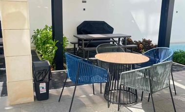 DEPARYAMENTO SIN MUEBLES EN RENTA RESIDENCIAL GALIA