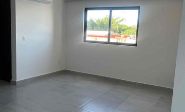 DEPARYAMENTO SIN MUEBLES EN RENTA RESIDENCIAL GALIA