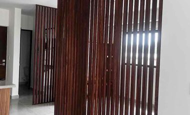 DEPARYAMENTO SIN MUEBLES EN RENTA RESIDENCIAL GALIA