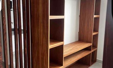 DEPARYAMENTO SIN MUEBLES EN RENTA RESIDENCIAL GALIA