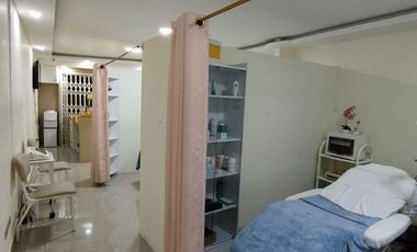 Venta de Casa Comercial en Manta