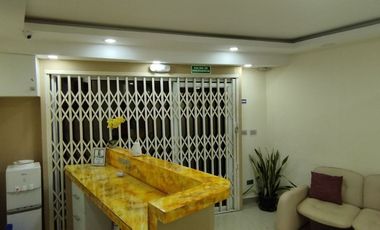 Venta de Casa Comercial en Manta