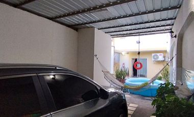 Venta de Casa Comercial en Manta