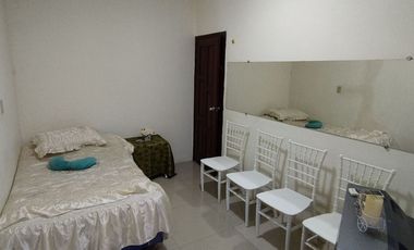 Venta de Casa Comercial en Manta