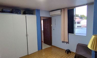 Venta de Casa Comercial en Manta