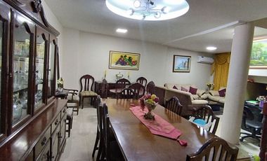 Venta de Casa Comercial en Manta