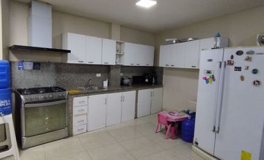 Venta de Casa Comercial en Manta