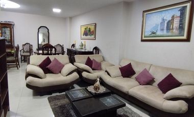 Venta de Casa Comercial en Manta