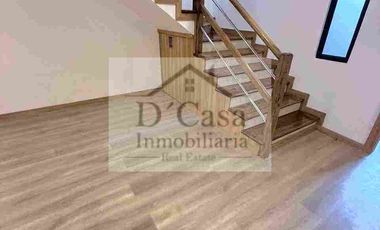 CASA DE VENTA EN CUENCA EN MEDIO EJIDO CON ÁREA VERDE