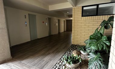 VENDO APARTAMENTO EDIFICIO TERRA ECOSISTEMA VERTICAL EN CAÑAVERAL