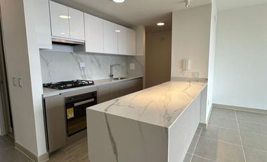 VENDO APARTAMENTO EDIFICIO TERRA ECOSISTEMA VERTICAL EN CAÑAVERAL