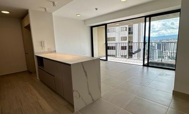 VENDO APARTAMENTO EDIFICIO TERRA ECOSISTEMA VERTICAL EN CAÑAVERAL