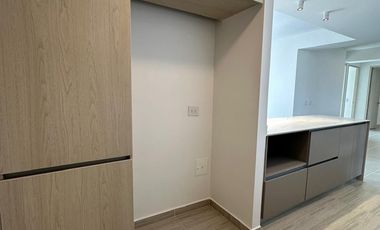 VENDO APARTAMENTO EDIFICIO TERRA ECOSISTEMA VERTICAL EN CAÑAVERAL