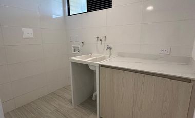 VENDO APARTAMENTO EDIFICIO TERRA ECOSISTEMA VERTICAL EN CAÑAVERAL