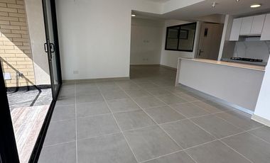 VENDO APARTAMENTO EDIFICIO TERRA ECOSISTEMA VERTICAL EN CAÑAVERAL