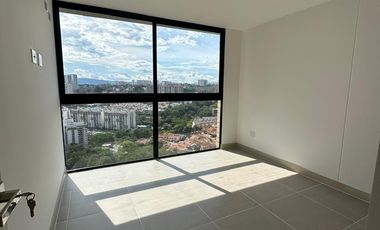VENDO APARTAMENTO EDIFICIO TERRA ECOSISTEMA VERTICAL EN CAÑAVERAL