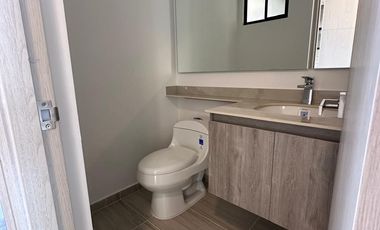 VENDO APARTAMENTO EDIFICIO TERRA ECOSISTEMA VERTICAL EN CAÑAVERAL