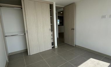 VENDO APARTAMENTO EDIFICIO TERRA ECOSISTEMA VERTICAL EN CAÑAVERAL