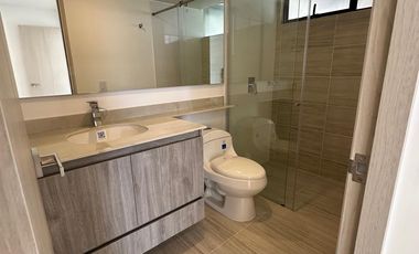 VENDO APARTAMENTO EDIFICIO TERRA ECOSISTEMA VERTICAL EN CAÑAVERAL