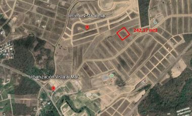 Venta de Terreno en Puerto Cayo