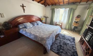 VENDO CASA EN CONJUNTO CAÑAVERAL DE LA RIVIERA EN FLORIDABLANCA