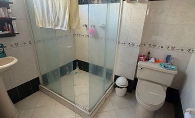 VENDO CASA EN CONJUNTO CAÑAVERAL DE LA RIVIERA EN FLORIDABLANCA